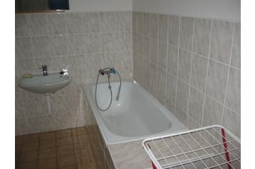 Csehország Chata Horní Bečva, Exteriőr